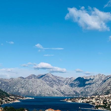 Ferienwohnung Gara 5 Kotor Exterior foto