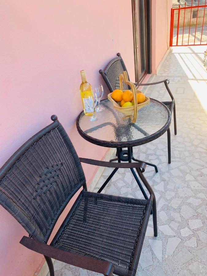 Ferienwohnung Gara 5 Kotor Exterior foto