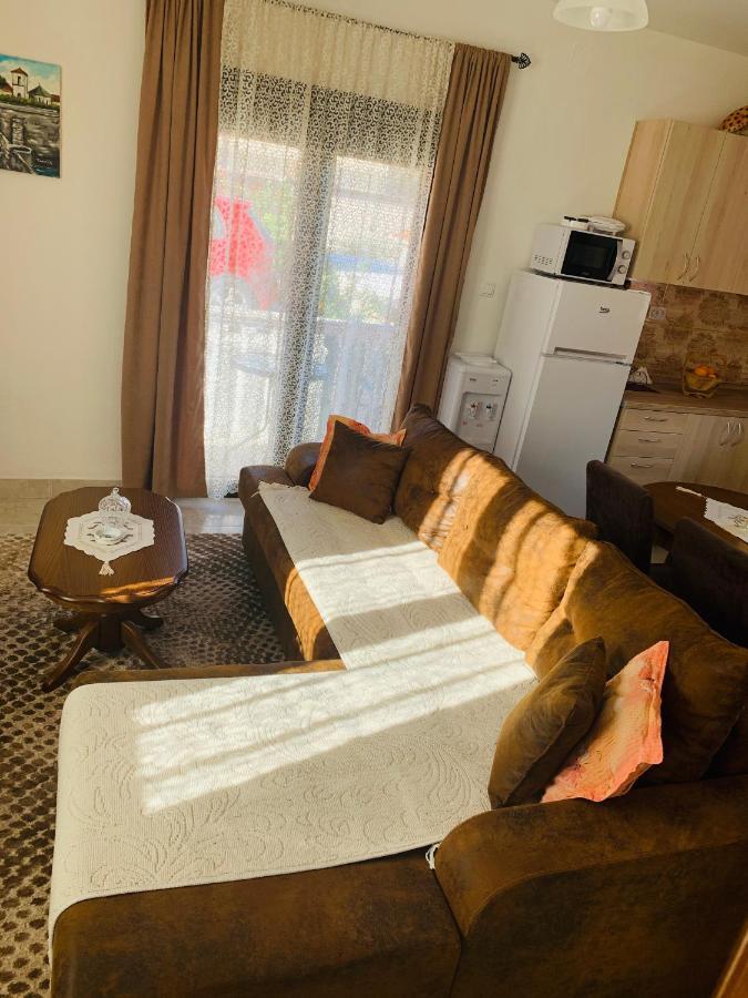 Ferienwohnung Gara 5 Kotor Exterior foto