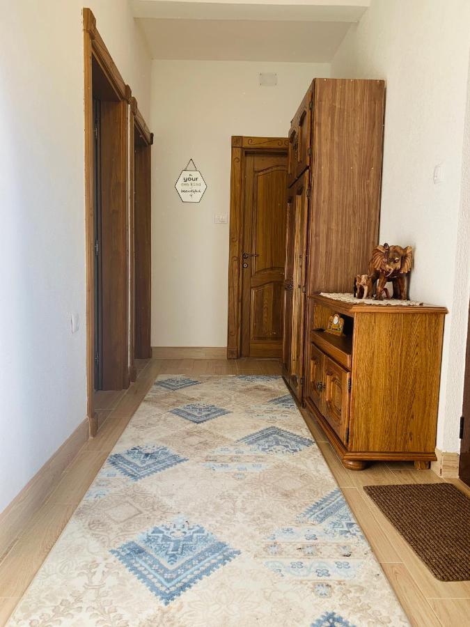 Ferienwohnung Gara 5 Kotor Exterior foto