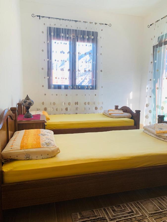 Ferienwohnung Gara 5 Kotor Exterior foto