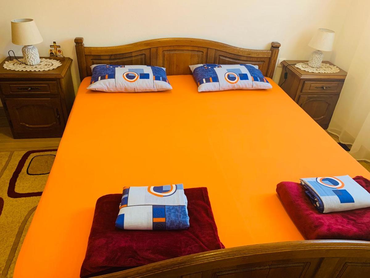 Ferienwohnung Gara 5 Kotor Exterior foto