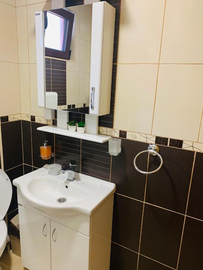 Ferienwohnung Gara 5 Kotor Exterior foto