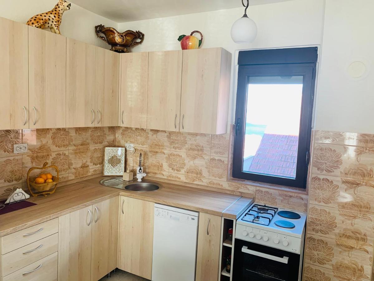 Ferienwohnung Gara 5 Kotor Exterior foto