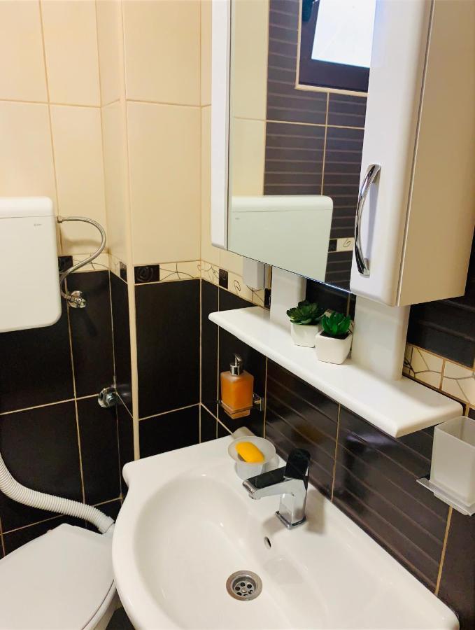 Ferienwohnung Gara 5 Kotor Exterior foto