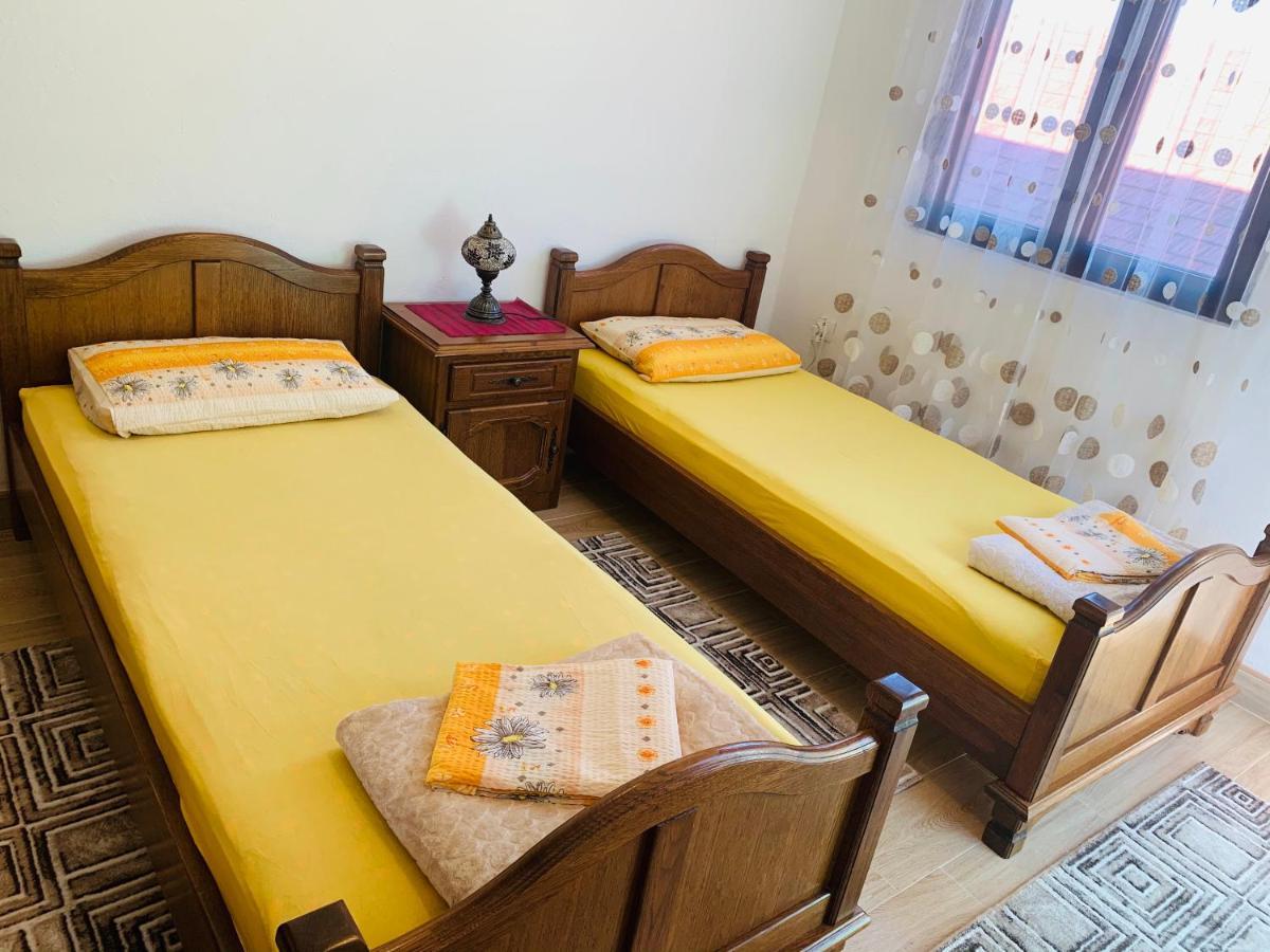 Ferienwohnung Gara 5 Kotor Exterior foto