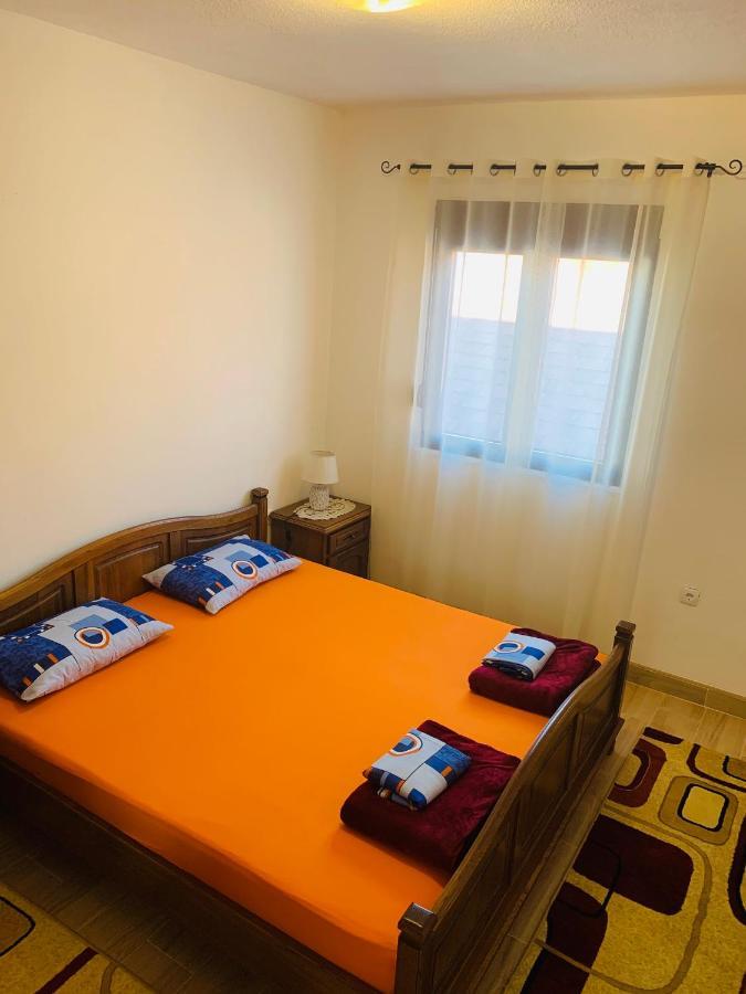 Ferienwohnung Gara 5 Kotor Exterior foto