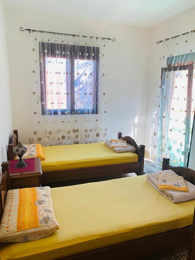 Ferienwohnung Gara 5 Kotor Exterior foto