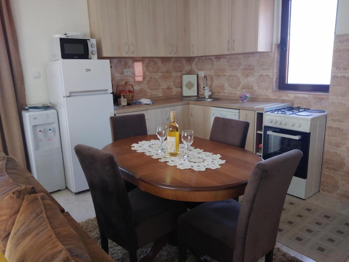 Ferienwohnung Gara 5 Kotor Exterior foto